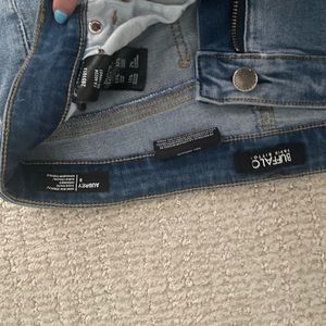 Buffalo Jeans woman’s size 8